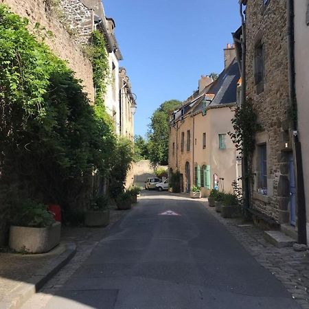 Les Gites De Madline, Le Petit Solidor Saint-Malo Exterior foto